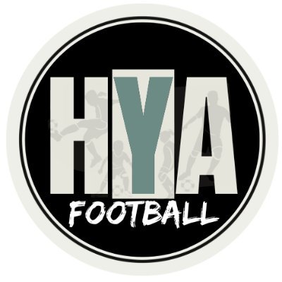HYA Football is a first introduction to football for many young aspiring players