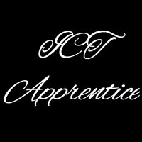Rowan. (@ict_apprentice_) 's Twitter Profile