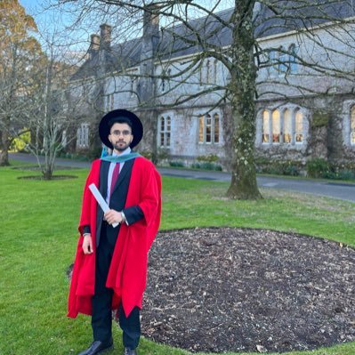 MQirtas's profile picture. PhD in Computer Science | ML Postdoctoral Researcher | Perpetually curious about the intersection of technology and humanity