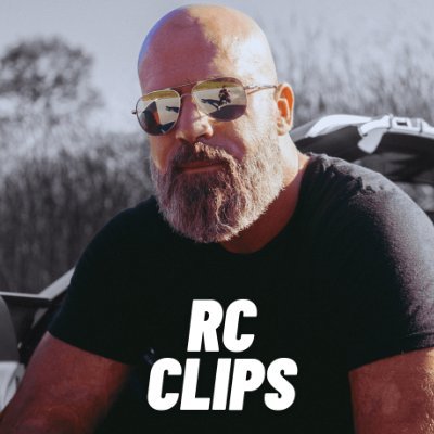 richcooperclipz's profile picture. An Official X Page for Rich Cooper

Becoming unplugged is only the first step.

It's time to level up👇