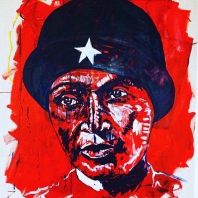 The foundation of Chris Hani
Grandchildren of Karl Marx 🥰
#Free Geza# Free Palestinian 🇦🇪