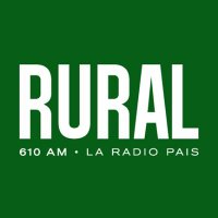 Radio Rural 610AM (@610rural) 's Twitter Profile