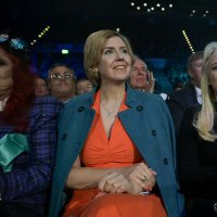 Dame Andrea Jenkyns 🇬🇧 (@andreajenkyns) 's Twitter Profile