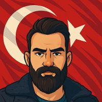 🇹🇷 Gece_Yolcusu (@geceyolcusu1453) 's Twitter Profile