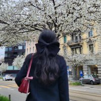 Zuzanna (@ernstr_97) 's Twitter Profile