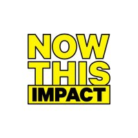 NowThis Impact (@nowthisimpact) 's Twitter Profile Photo NowThis Impact (@nowthisimpact) 's Twitter Profile Photo