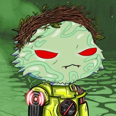 maX93880688's profile picture. Touch $GRASS