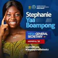 Stephanie Yaa Boampong (@obiyaa__) 's Twitter Profile