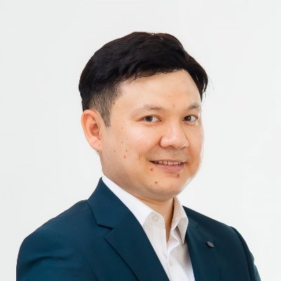 FarkhodYunusov's profile picture. 