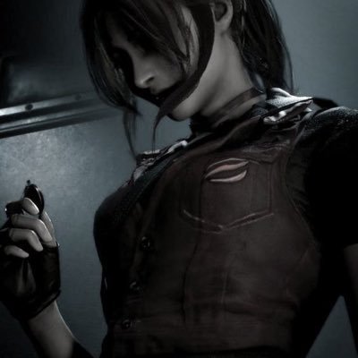 dead by daylight & resident evil ✢