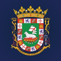 Secretaría de la Gobernación de Puerto Rico (@secretariadepr) 's Twitter Profile Photo Secretaría de la Gobernación de Puerto Rico (@secretariadepr) 's Twitter Profile Photo