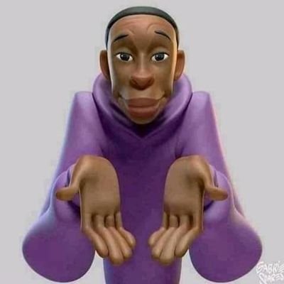 IT_IS_I_DAGI's profile picture. -GOD'S FAVOURITE
-PLUTOCRAT
-CAPITALIST NIGGER