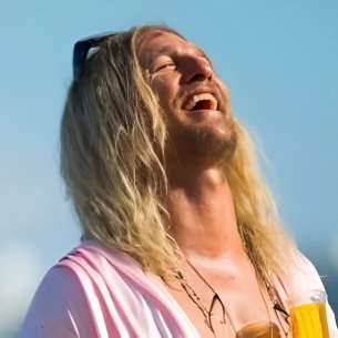Lukeさんのプロフィール画像