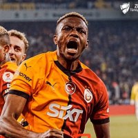 Osimhen (@osimhen_gs45) 's Twitter Profile