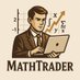 MATHTRADER (@marciomath85) Twitter profile photo MATHTRADER (@marciomath85) Twitter profile photo