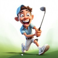 Golfer Dude (@krusaderspennyt) 's Twitter Profile