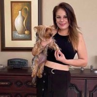 Chinty Murillo Sanchez (@chintymurillo1) 's Twitter Profile