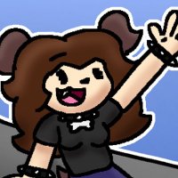 Scarlett (art/oc edition) (@igetlesbians3) 's Twitter Profile