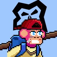 B4NJO 🦍 (@banjoxnft) 's Twitter Profile Photo B4NJO 🦍 (@banjoxnft) 's Twitter Profile Photo