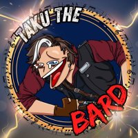 Taku The Bard (OtakuRockU) (@takuthebard) 's Twitter Profile Photo Taku The Bard (OtakuRockU) (@takuthebard) 's Twitter Profile Photo