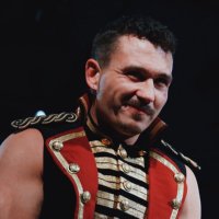 Warhorse (@jpwarhorse) 's Twitter Profile