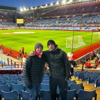 Joe Farrell (@joefarrell_03) 's Twitter Profile