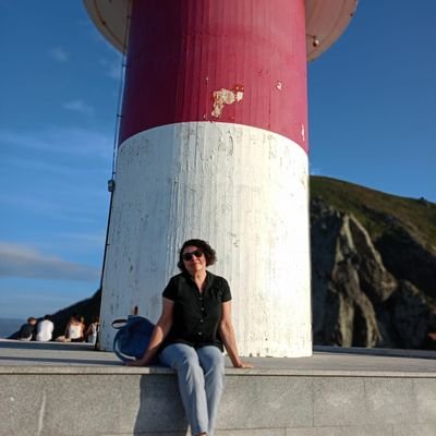 Maitesabe's profile picture. Leer, aprender, razonar.