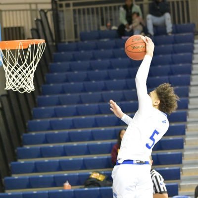 Simon Rowley 14ppg 5rpg 2as- 6a washburn rural Profile