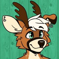 Venny Venado🦌 (@vennydeer) 's Twitter Profile Photo Venny Venado🦌 (@vennydeer) 's Twitter Profile Photo