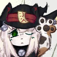 tomas (@miaumage) 's Twitter Profile