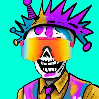 Convinced XRP enthusiast - love cooking, world cuisine,exploring new places, philosophy and afro-house