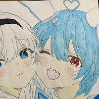 古明地蒼空★👻💤🐈🎨🦥🍮♨️🫧❄️🐾🏛️🌒🐾💨 (@2004eiyasyou) 's Twitter Profile