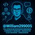 William (@william299905) Twitter profile photo William (@william299905) Twitter profile photo