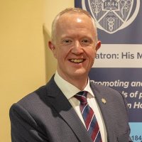 Dr Gary Smyth (@garyjsmyth) 's Twitter Profile