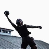 Colin Charles 3⭐️ WR (@colincharles123) 's Twitter Profile
