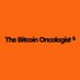 THE BITCOIN ONCOLOGIST (@carlosrf_boho) Twitter profile photo THE BITCOIN ONCOLOGIST (@carlosrf_boho) Twitter profile photo
