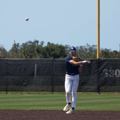 6’1 | 185lbs | 3.8 GPA | SS/2B/OF | ⚾️VIPERS BASEBALL CLUB|🌳NCF c/o 2028🌳|📞-772-812-1306|📧-jomaralvarez6432@gmail.com