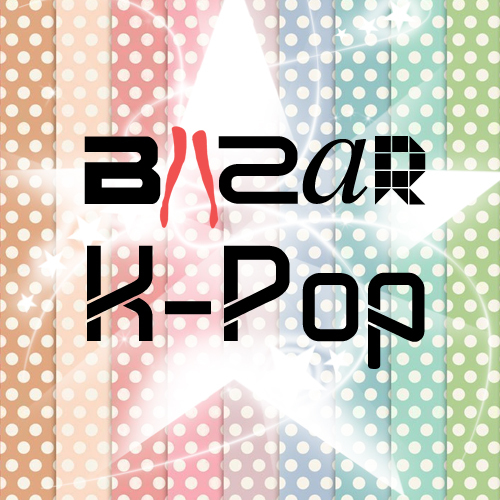 Bazar K-Pop