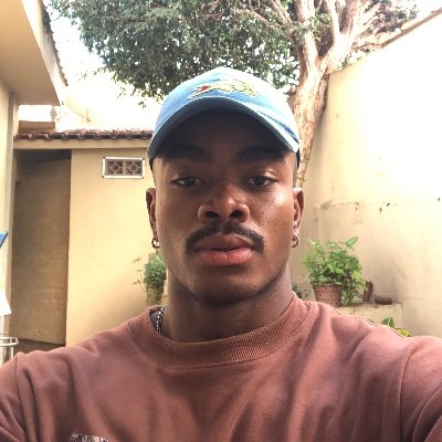 euederluiz's profile picture. placer !
Um café primeiramente☕
Atletismo Brasil🇧🇷