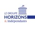 Députés Horizons & Indépendants (@deputeshorizons) Twitter profile photo Députés Horizons & Indépendants (@deputeshorizons) Twitter profile photo