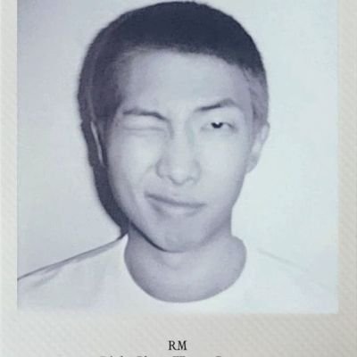 moonliett's profile picture. home is you. (@BTS_twt)