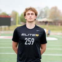 Tanner Payne "Sunshine" (@tannerqbpayne) 's Twitter Profile Photo Tanner Payne "Sunshine" (@tannerqbpayne) 's Twitter Profile Photo