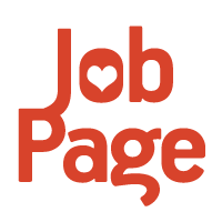 JobPage(@JobPage) 's Twitter Profile Photo
