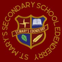 stmarysedenderry (@smesecondary) 's Twitter Profile
