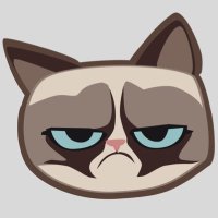 Grumpy Cat Coin (OFFICIAL || SUPPORT ) ✪ (@grumpycatcoinde) 's Twitter Profile