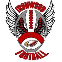 Ironwood Football Booster Club (@ihs_fb_booster) 's Twitter Profile Photo Ironwood Football Booster Club (@ihs_fb_booster) 's Twitter Profile Photo