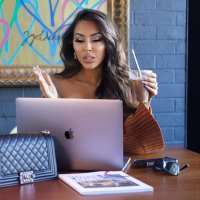 Eva Shelli (@eva_crypto1) 's Twitter Profile