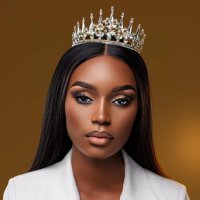 Queen Desire Patience (@desirepati) 's Twitter Profile