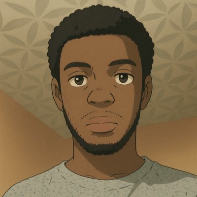 Teemeyin's profile picture. ♎️ || Observing || Realist || #crypto #XRPCommunity ||#MUFC 👹 || 🎮 || #anime || Always learning || Info Tech & Cybersecurity enthusiast.