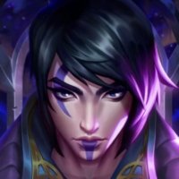 daily aphelios (@dailyaphelios) 's Twitter Profile Photo daily aphelios (@dailyaphelios) 's Twitter Profile Photo